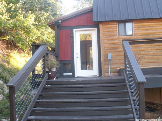 1394 Elk Rd, Wanship, UT 84017 — photo 3