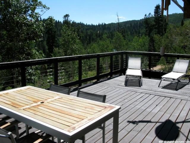 1394 Elk Rd, Wanship, UT 84017 — photo 5