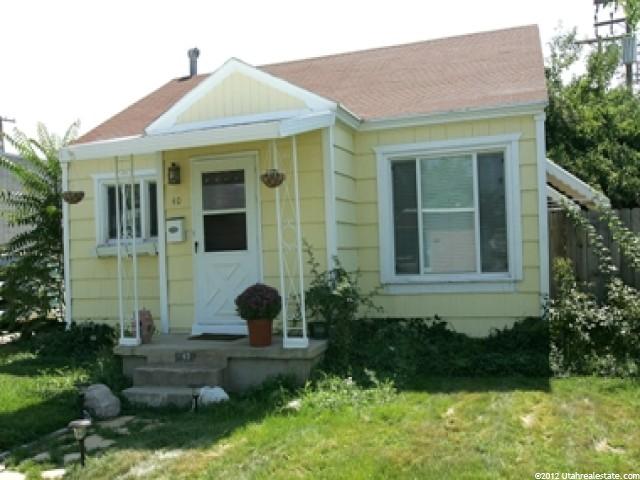 40 E 400 S, Bountiful, UT 84010 — photo 2