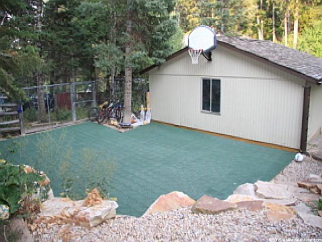 670 Parkview Dr, Summit Park, UT 84098 — photo 11