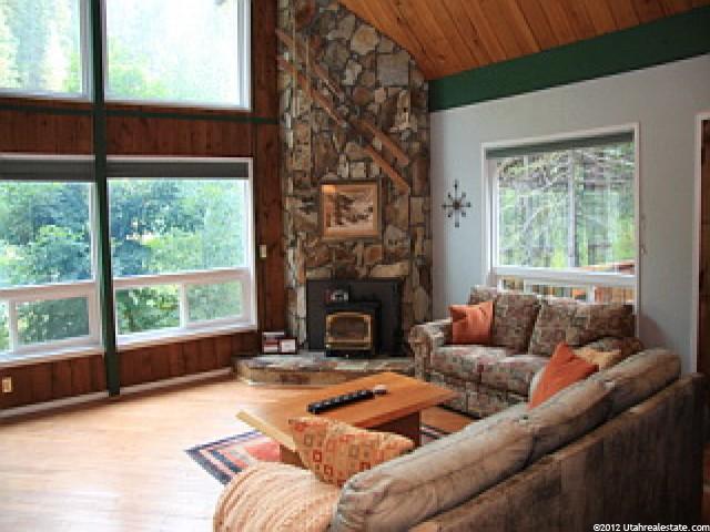 670 Parkview Dr, Summit Park, UT 84098 — photo 4