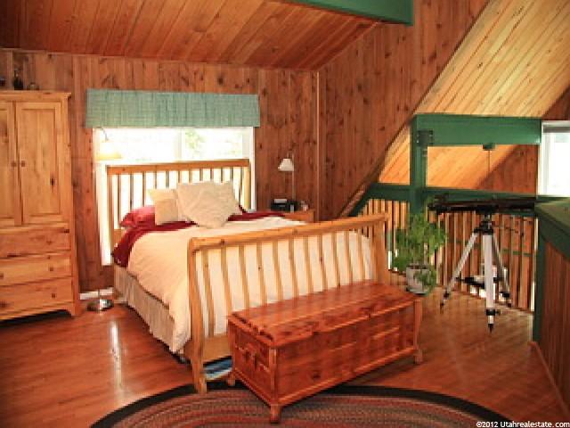 670 Parkview Dr, Summit Park, UT 84098 — photo 9