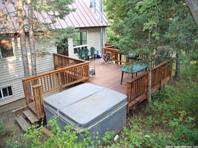 670 Parkview Dr, Summit Park, UT 84098 — photo 10