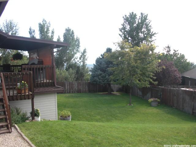 3263 N 450 E, North Ogden, UT 84414 — photo 8