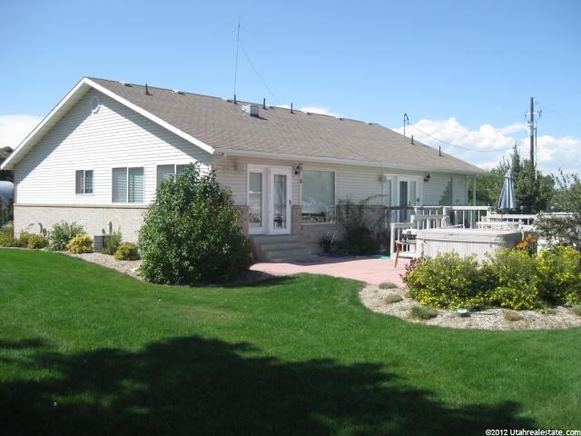 4700 Hollow Rd, Nibley, UT 84321 — photo 2