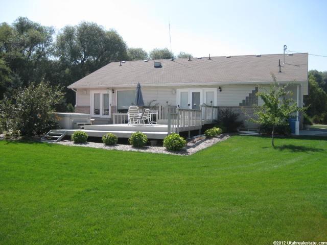4700 Hollow Rd, Nibley, UT 84321 — photo 4