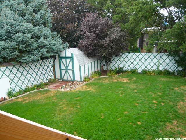 1348 E 16th St S, Ogden, UT 84404 — photo 2