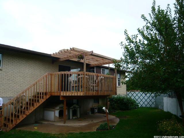 1348 E 16th St S, Ogden, UT 84404 — photo 3