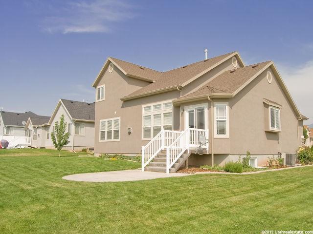 2186 S 350 E, Clearfield, UT 84015 — photo 2