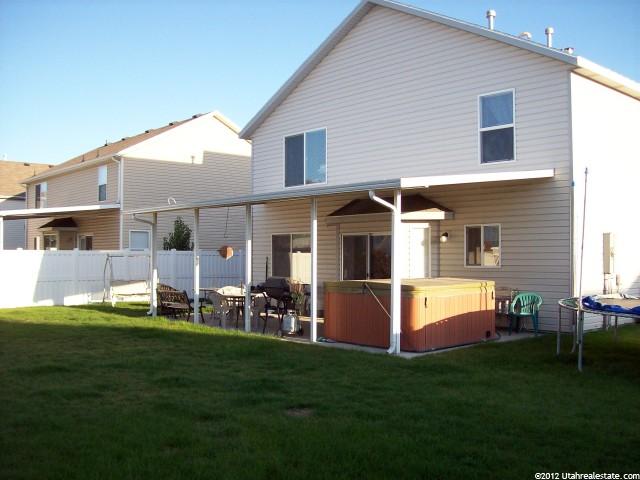 733 E 2000 S, Clearfield, UT 84015 — photo 11