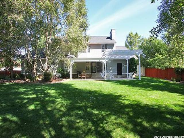 1888 Foxmoor Pl, Sandy, UT 84092 — photo 12