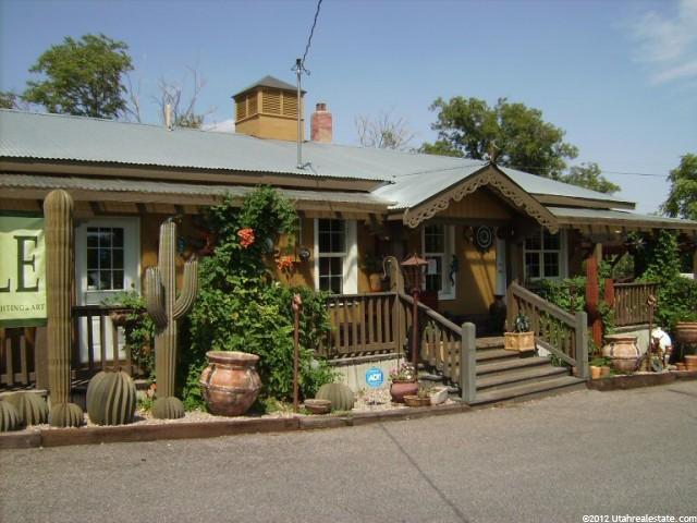 39 S Bluff St, St. George, UT 84770 — photo 3