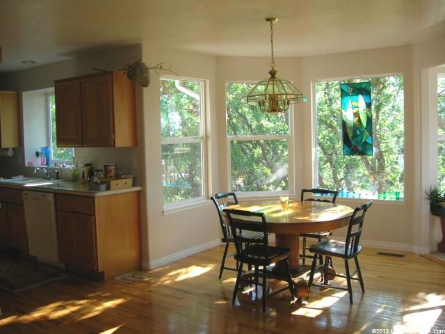 3710 N Mountain Oak Dr, Eden, UT 84310 — photo 5