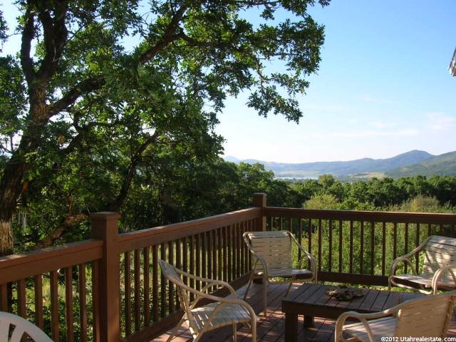 3710 N Mountain Oak Dr, Eden, UT 84310 — photo 6