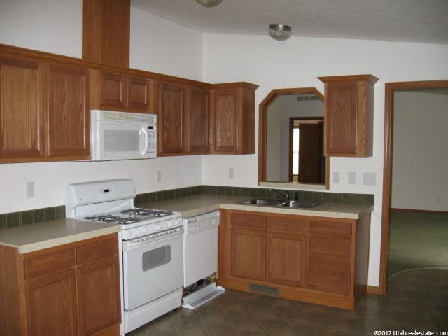 373 W 2000 S, Vernal, UT 84078 — photo 3