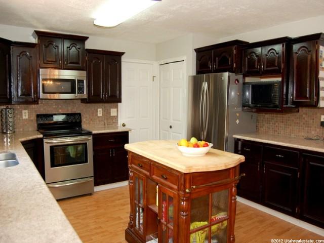 8080 S 2575 E, South Weber, UT 84405 — photo 2