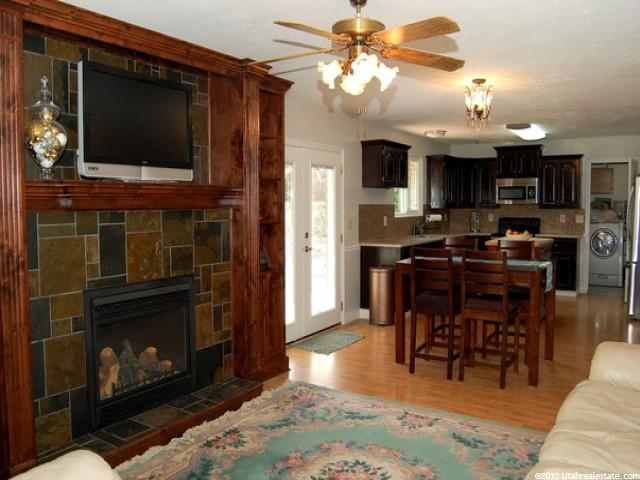 8080 S 2575 E, South Weber, UT 84405 — photo 3