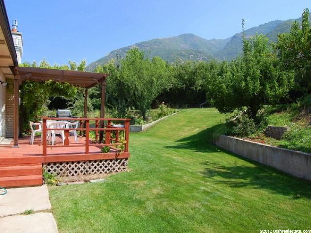 8080 S 2575 E, South Weber, UT 84405 — photo 7