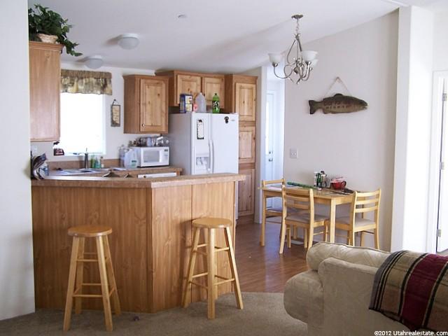 32 Strawberry Lake Ests #32, Daniel, UT 84032 — photo 3