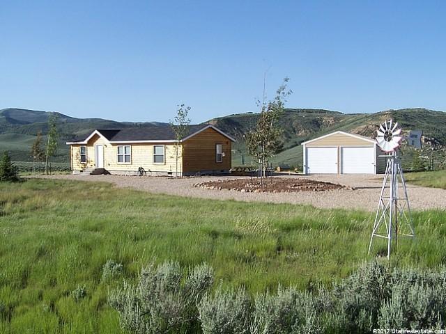 32 Strawberry Lake Ests, Daniel, UT 84032 — photo 2