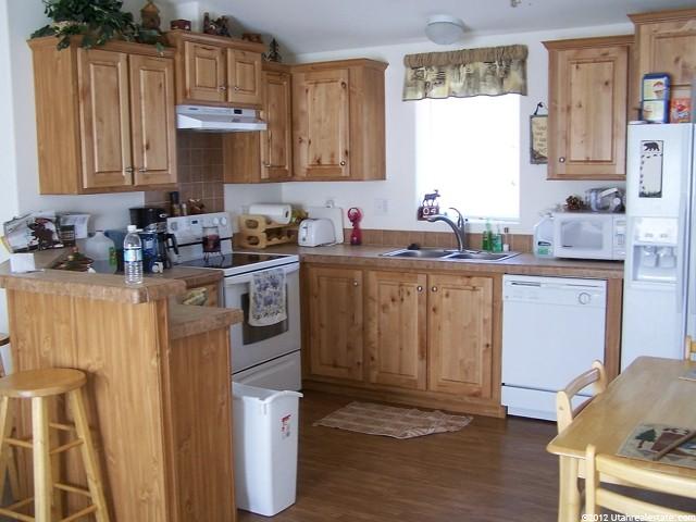 32 Strawberry Lake Ests, Daniel, UT 84032 — photo 4