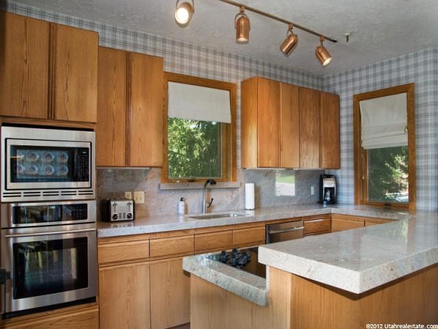 1116 Pinnacle Dr #39, Park City, UT 84060 — photo 7