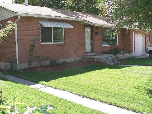 268 E 9125 S, Sandy, UT 84070 — photo 2