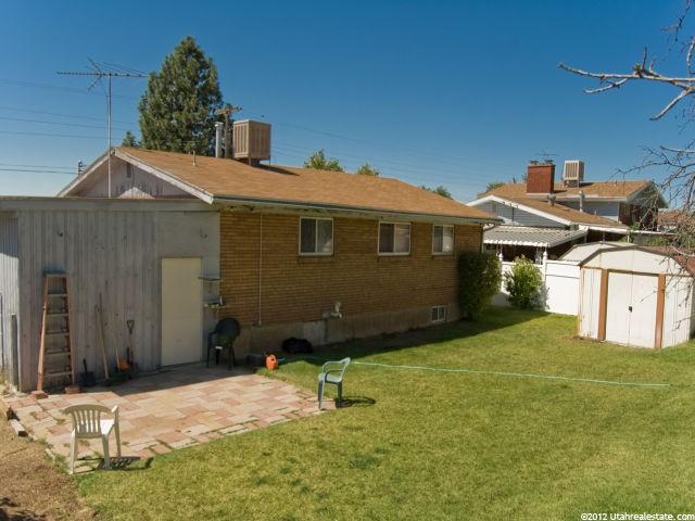 118 N Terrace Dr, Clearfield, UT 84015 — photo 2