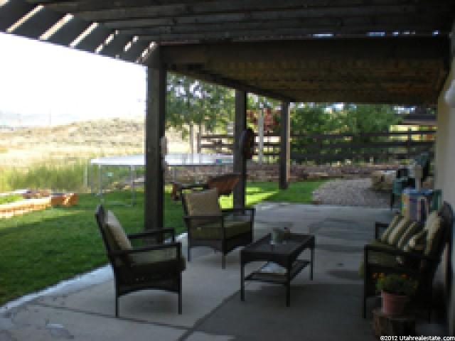 5823 N Sagebrook Dr, Park City, UT 84098 — photo 8