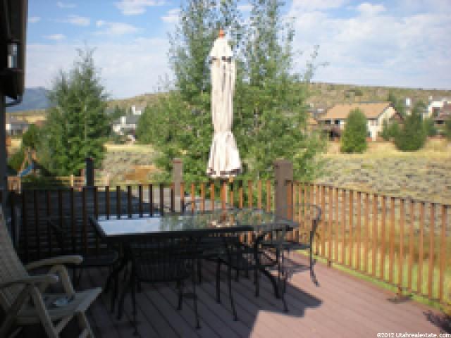 5823 N Sagebrook Dr, Park City, UT 84098 — photo 9