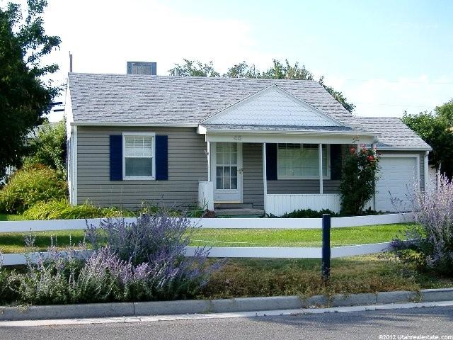 45 W Washington Ave, Murray, UT 84107 — photo 2
