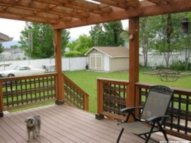 4619 W 1650 N, Plain City, UT 84404 — photo 12