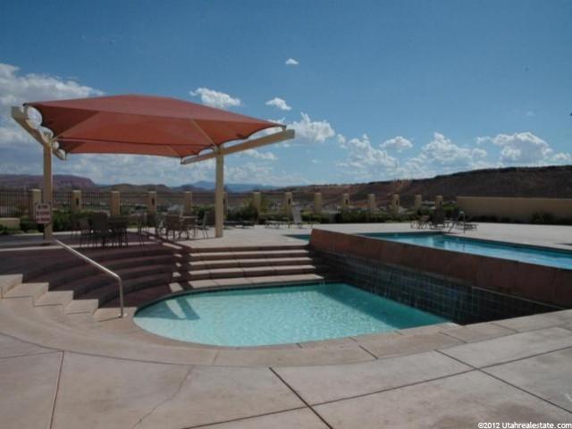 1210 N Spring Valley Dr, Washington County, UT 84780 — photo 6