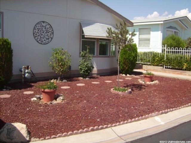 81 N 3950 W, Hurricane, UT 84737 — photo 7