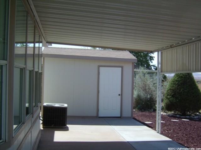 81 N 3950 W, Hurricane, UT 84737 — photo 8