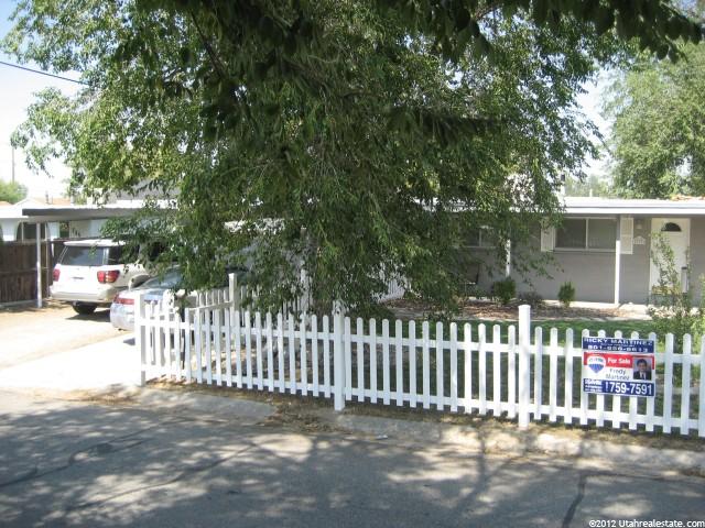 739 E Geranium St, Sandy, UT 84094 — photo 9