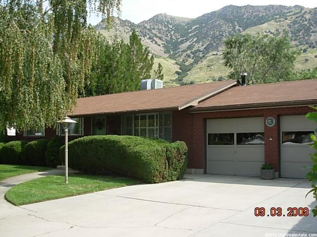 442 Crestview Dr, Brigham City, UT 84302 — photo 2