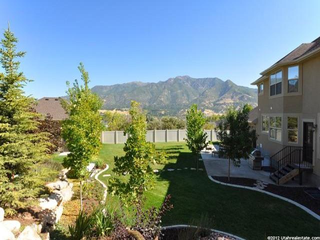 1624 E 7640 S, South Weber, UT 84405 — photo 2