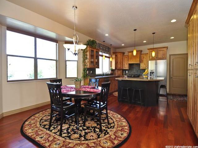 1624 E 7640 S, South Weber, UT 84405 — photo 4