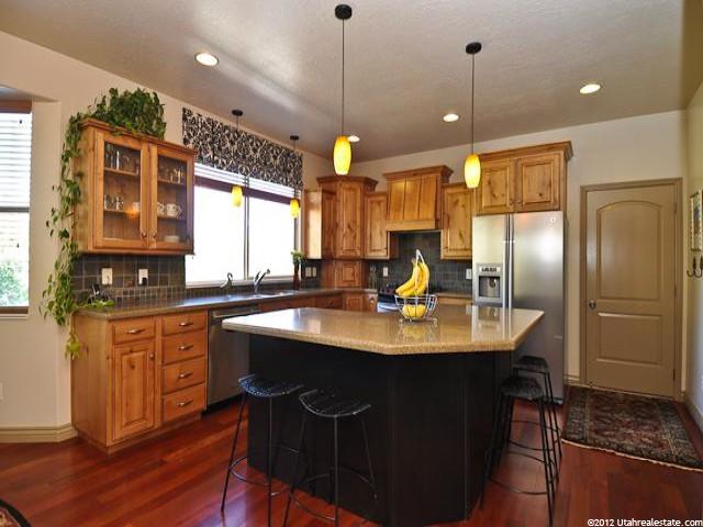 1624 E 7640 S, South Weber, UT 84405 — photo 5