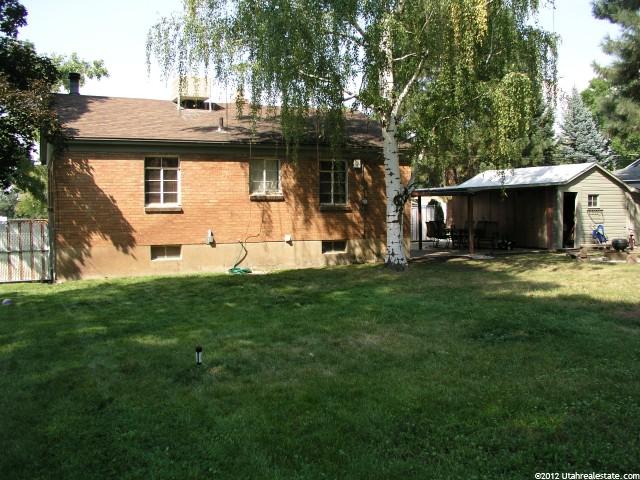 401 Cherry Dr, Riverdale, UT 84405 — photo 11