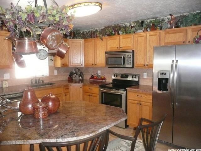 2691 E 1525 N, Layton, UT 84040 — photo 4