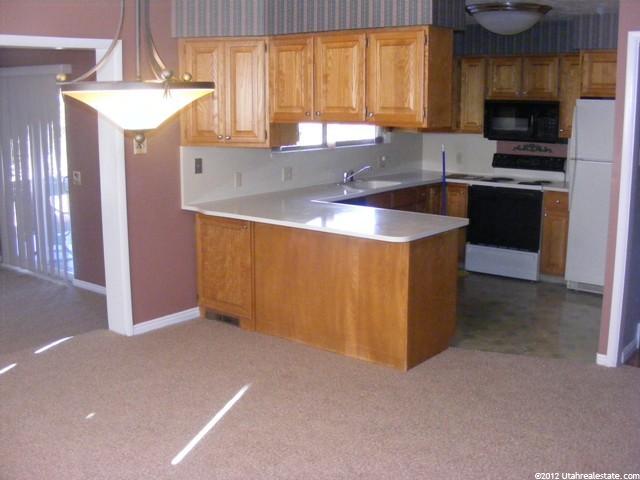 3930 S Oliver Dr E, Holladay, UT 84124 — photo 2