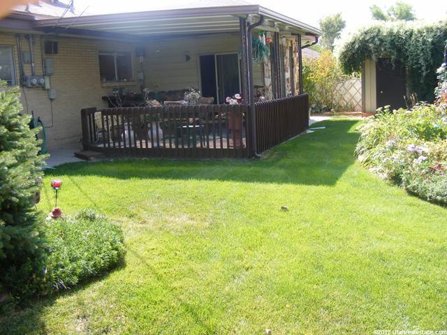 3930 S Oliver Dr E, Holladay, UT 84124 — photo 7