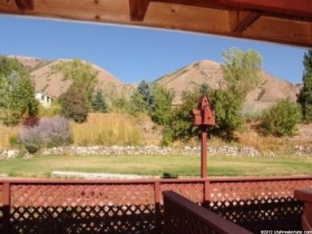 12420 N Edgewood Pl, Deweyville, UT 84309 — photo 5