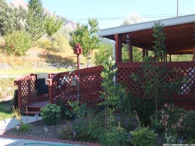 12420 N Edgewood Pl, Deweyville, UT 84309 — photo 7