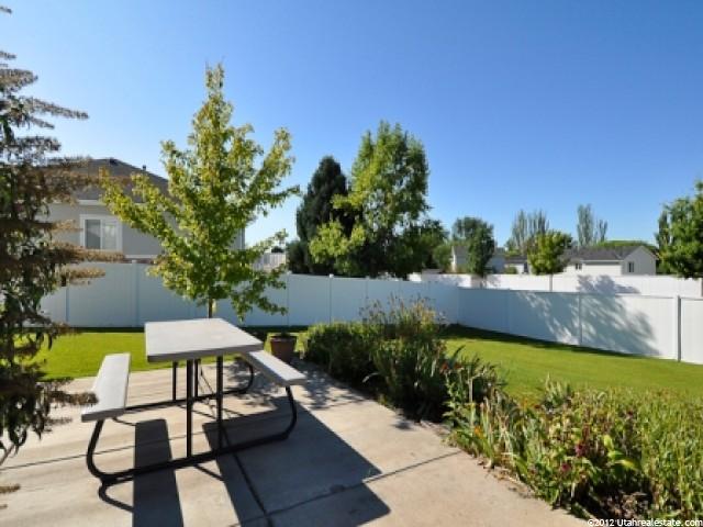 1179 N Daniel Dr, Kaysville, UT 84037 — photo 11