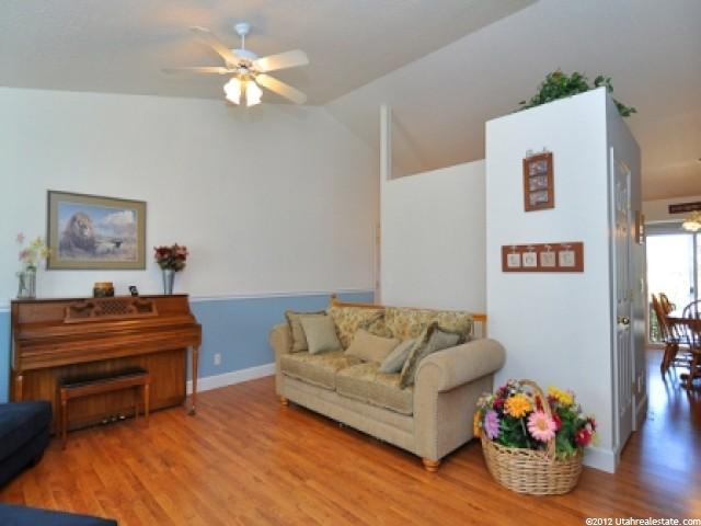 1179 N Daniel Dr, Kaysville, UT 84037 — photo 3