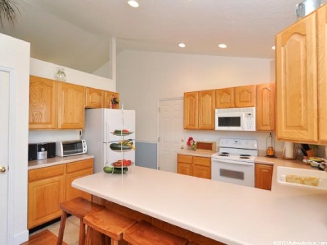 1179 N Daniel Dr, Kaysville, UT 84037 — photo 4