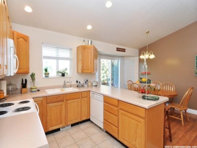 1179 N Daniel Dr, Kaysville, UT 84037 — photo 5